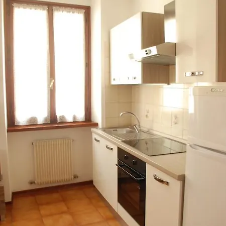 Appartement Take It Easy *