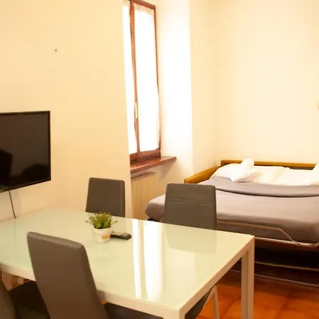 Take It Easy Appartement *