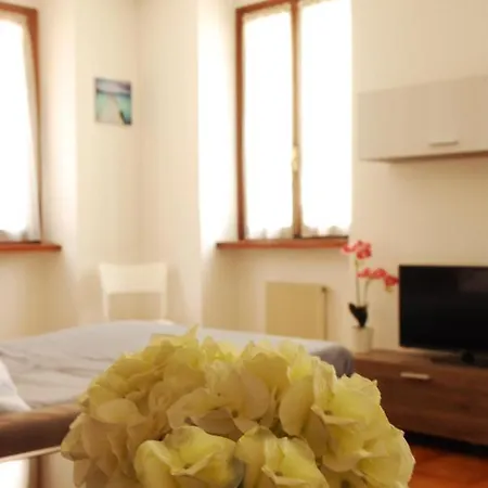 Take It Easy Appartement Riva del Garda