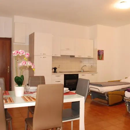 Take It Easy Appartement