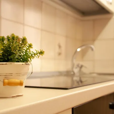 Take It Easy Appartement *