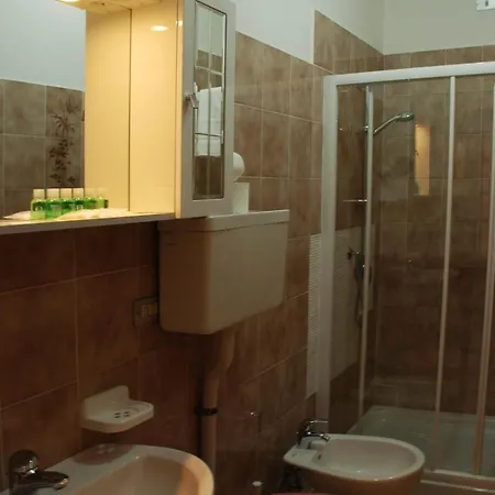 Take It Easy Appartement