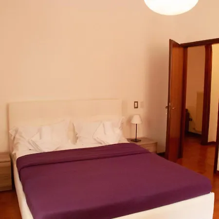 Appartement Take It Easy Riva del Garda