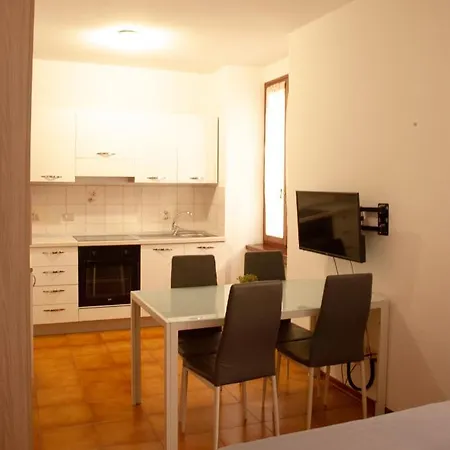 Appartement Take It Easy Riva del Garda