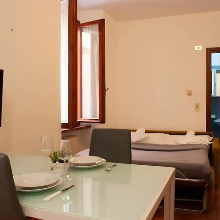 Appartement Take It Easy *