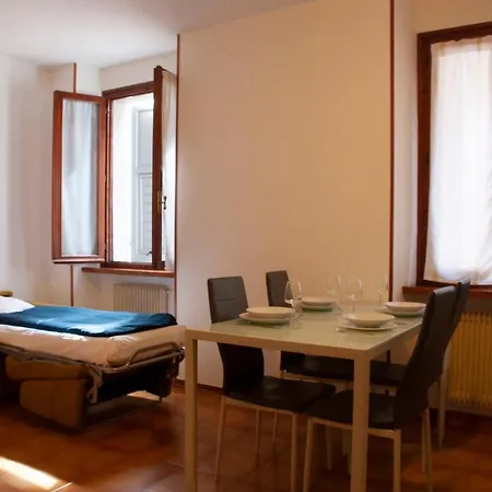 Take It Easy Appartement