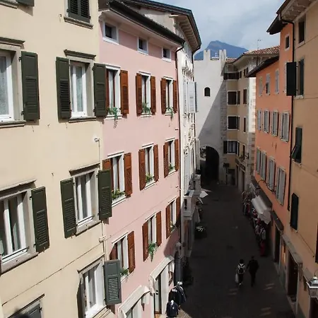 Take It Easy Riva del Garda